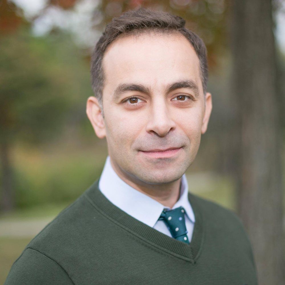 Ahmed Makkiyah, Northern Virginia REALTOR®