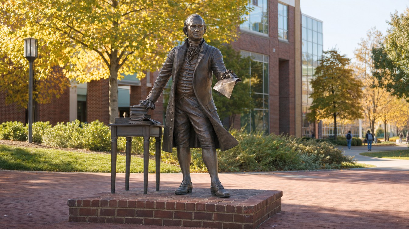 George Mason University, Fairfax